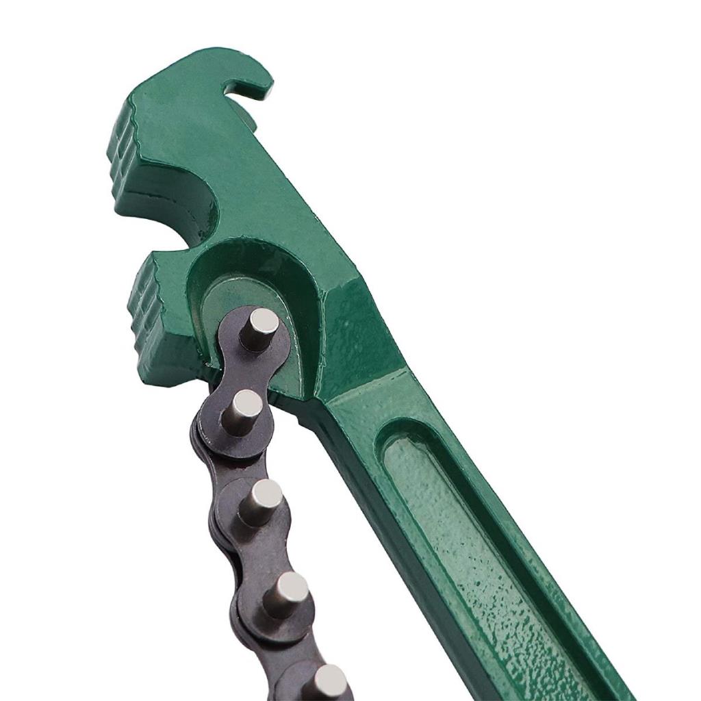 5378 Zincirli Yağ Filtre Anahtarı 12'' (300 mm) nereden bulurum