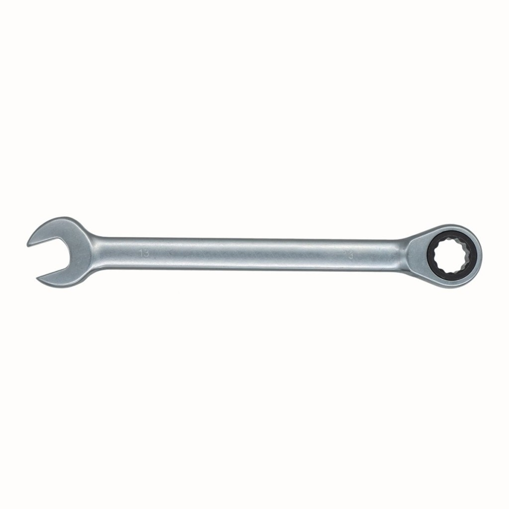 5385 Cırcır Kombine Anahtar 13 mm (Düz) nasıl kullanılır