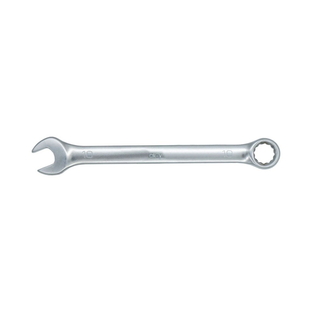 5394 Kombine Anahtar 10 mm (Düz) nasıl kullanılır
