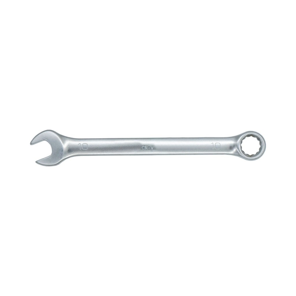 5394 Kombine Anahtar 10 mm (Düz) nasıl kullanılır