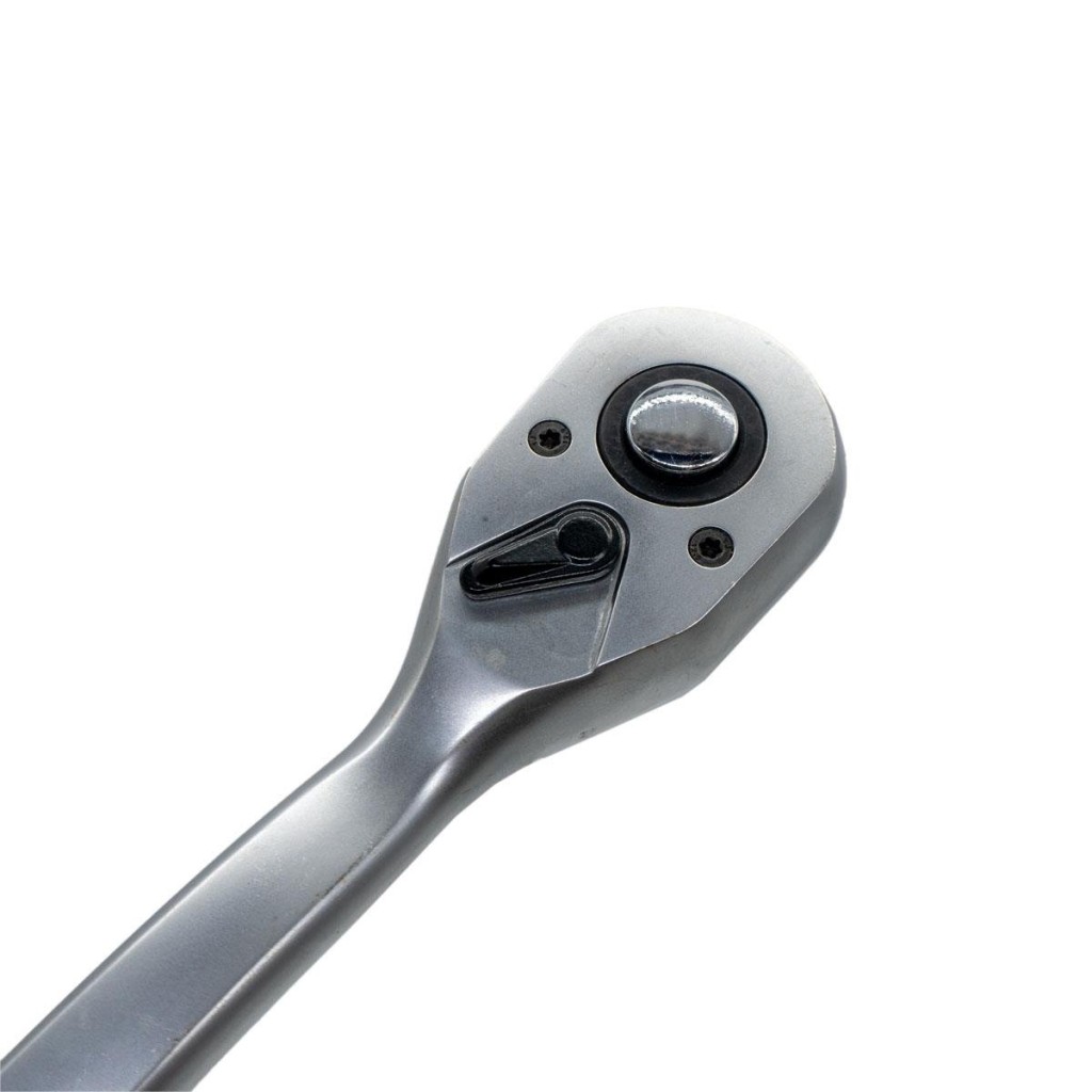 5397 1/2'' Cırcır Lokma Kolu 250 mm (72 Diş) ne işe yarar