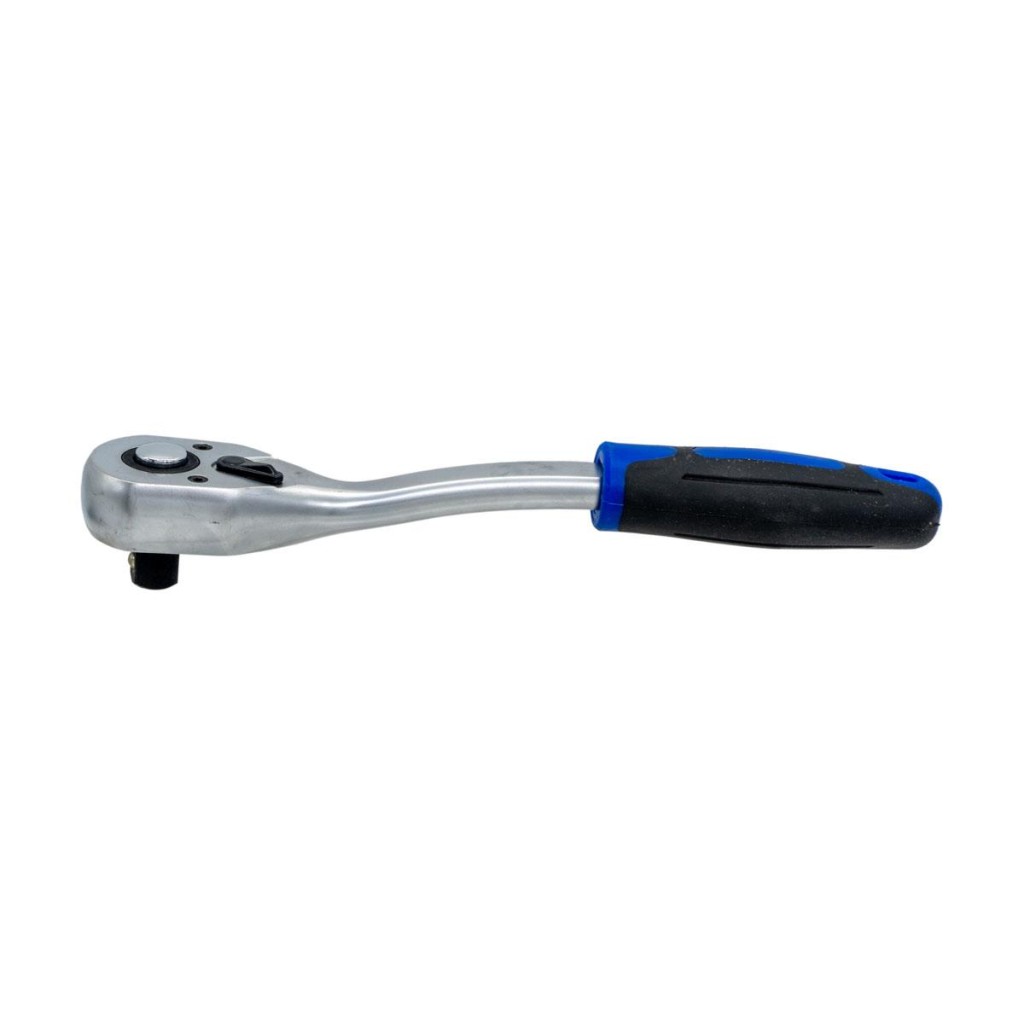 5397 1/2'' Cırcır Lokma Kolu 250 mm (72 Diş) fiyatı