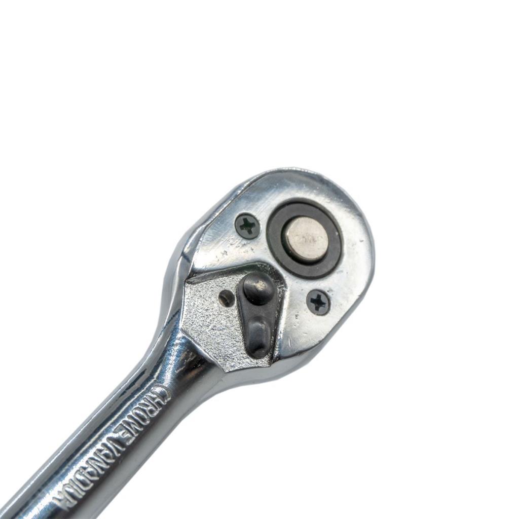 5401 1/4'' Cırcır Lokma Kolu 150 mm nasıl kullanılır