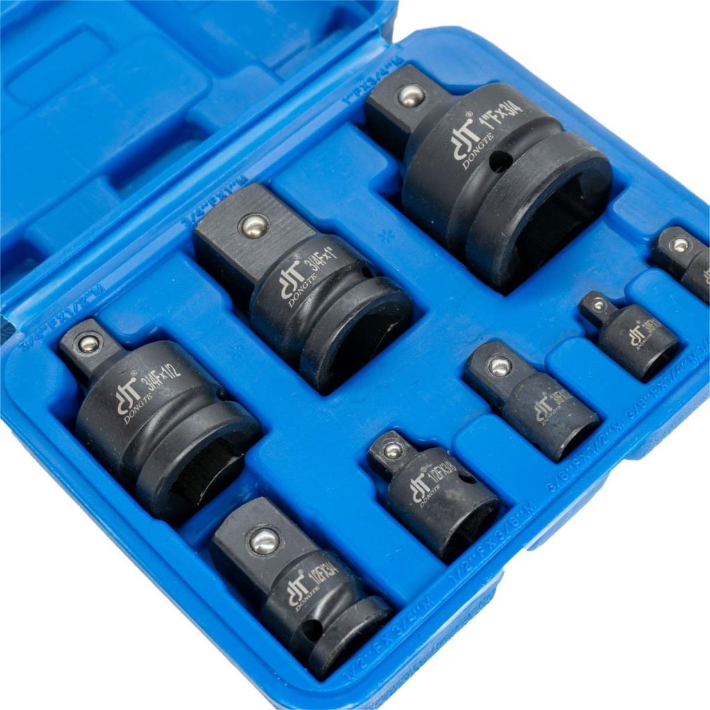 5404 Havalı Lokma Adaptör Seti 8 Parça nereden bulurum