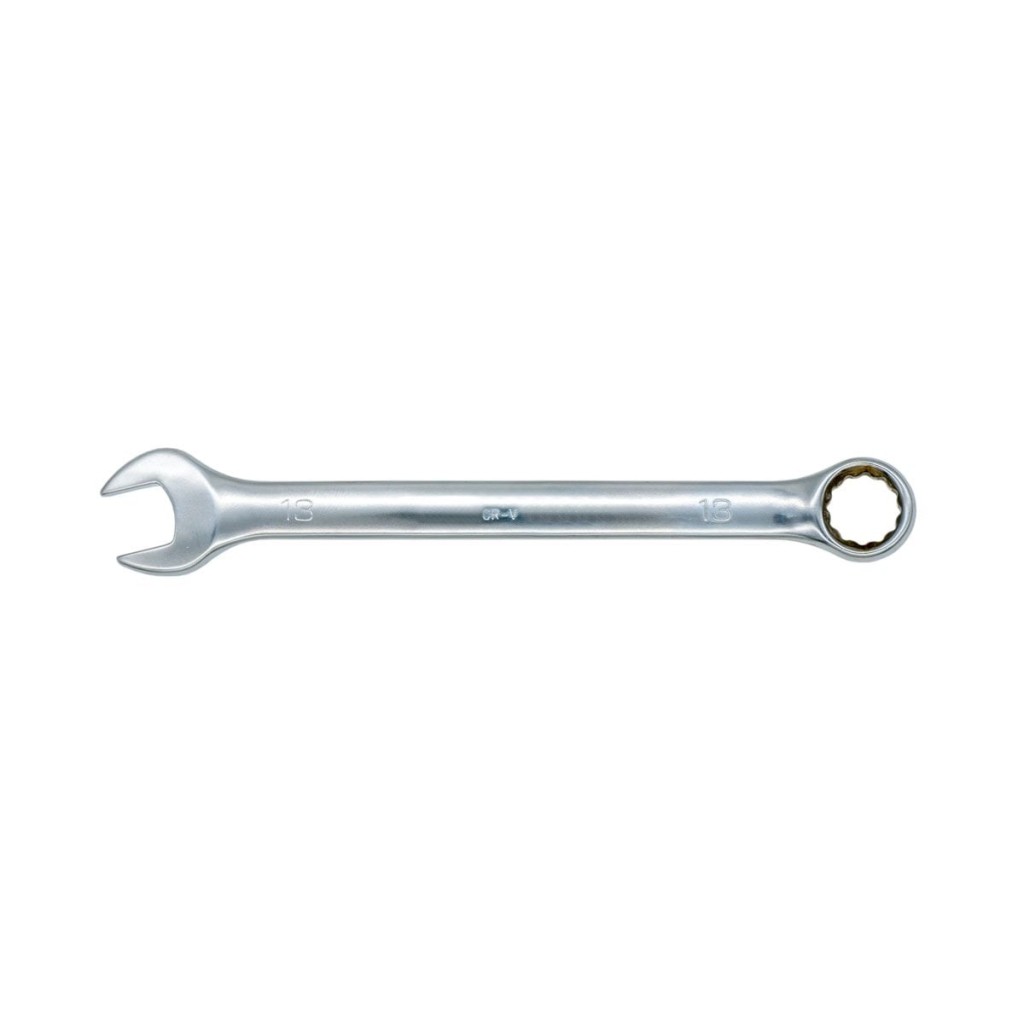 5407 Kombine Anahtar 13 mm (Düz) nasıl kullanılır