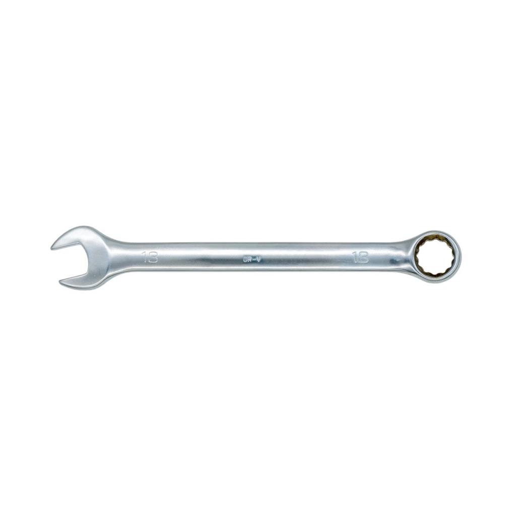 5407 Kombine Anahtar 13 mm (Düz) nasıl kullanılır