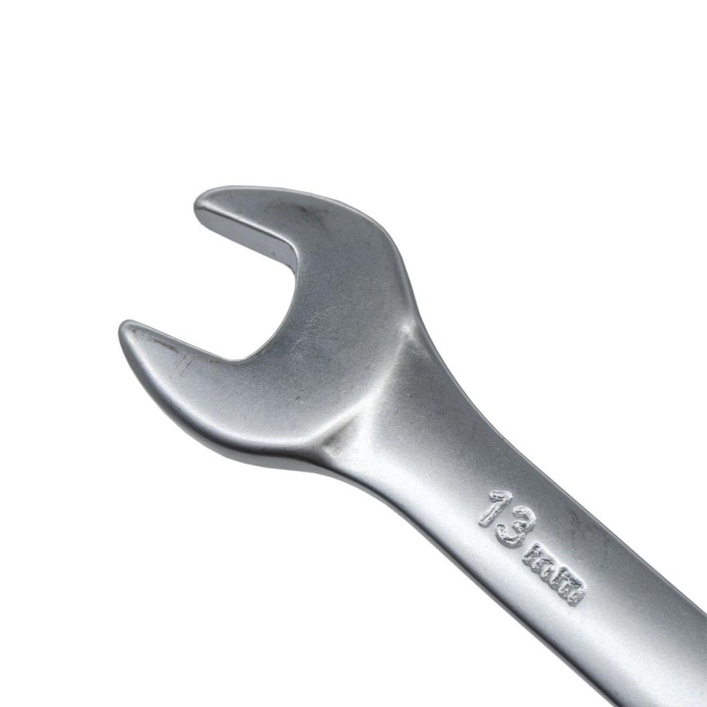 5412 Mafsallı Cırcır Kombine Anahtar 13 mm ne işe yarar