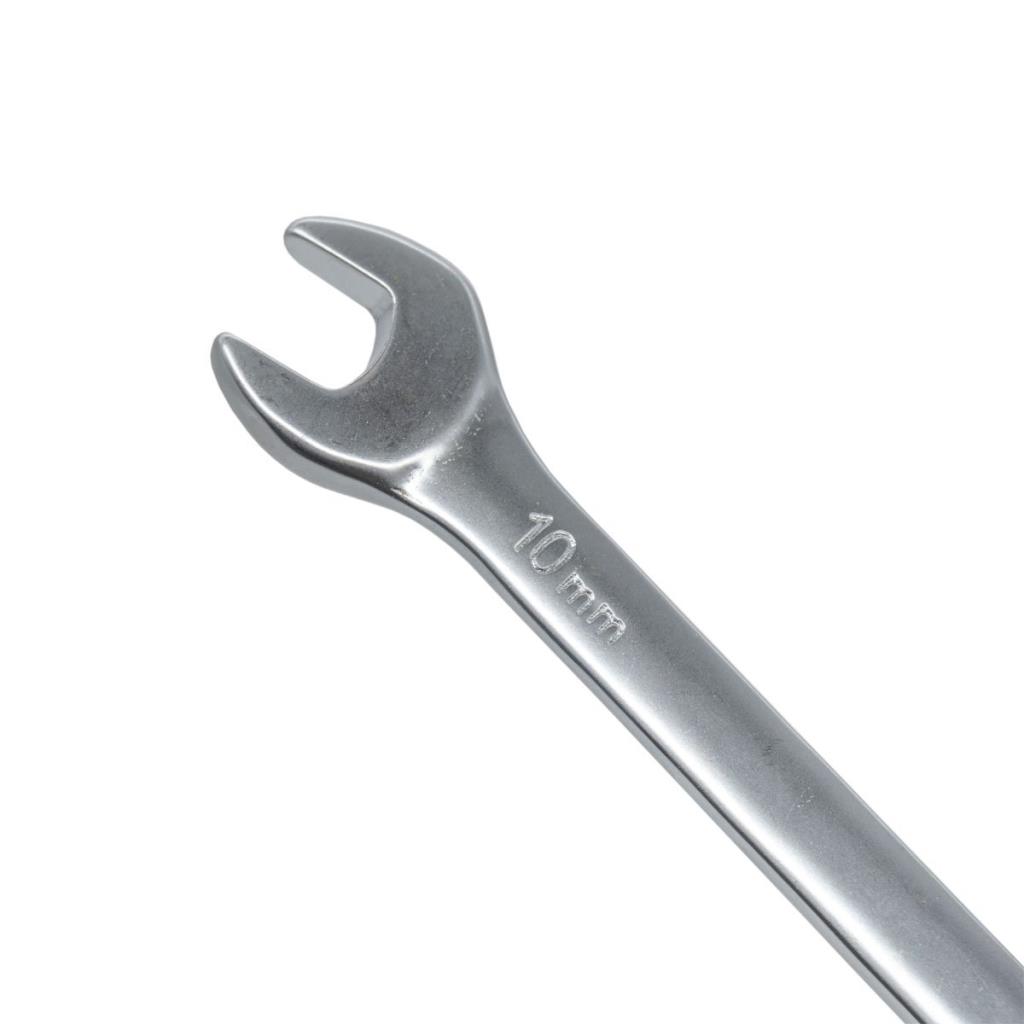 5413 Mafsallı Cırcır Kombine Anahtar 10 mm fiyatı