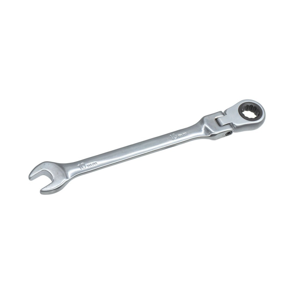 5413 Mafsallı Cırcır Kombine Anahtar 10 mm fiyatı