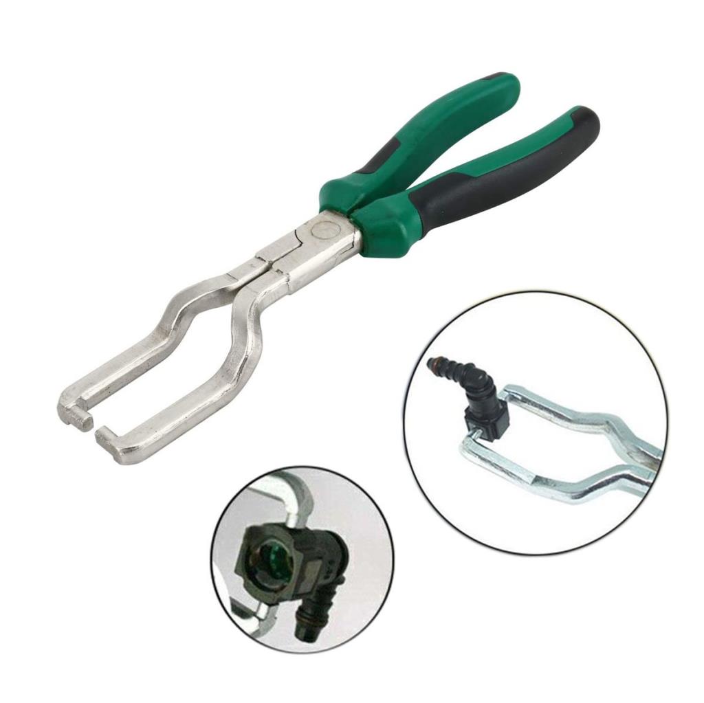 5414 Yakıt Hattı Hortum Kelepçesi Pensesi 220 mm fiyatı