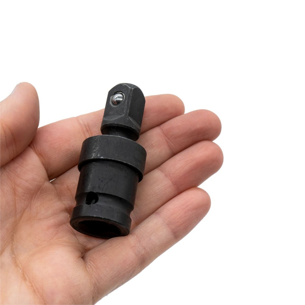 5415 Havalı Lokma Mafsalı 1/2'' ne işe yarar