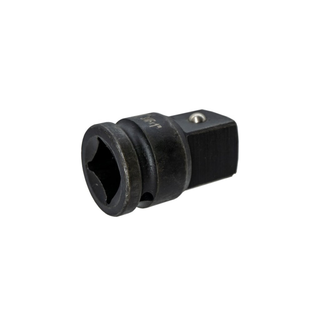 5417 Havalı Lokma Adaptörü 3/4''F (Dişi) x 1''M (Erkek) nasıl kullanılır