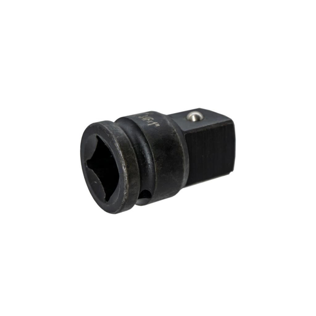 5417 Havalı Lokma Adaptörü 3/4''F (Dişi) x 1''M (Erkek) nasıl kullanılır