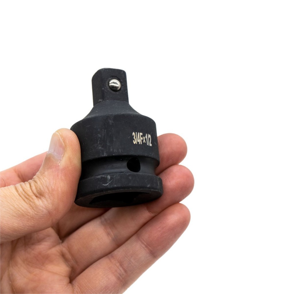 5418 Havalı Lokma Adaptörü 3/4''F (Dişi) x 1/2''M (Erkek) ne işe yarar