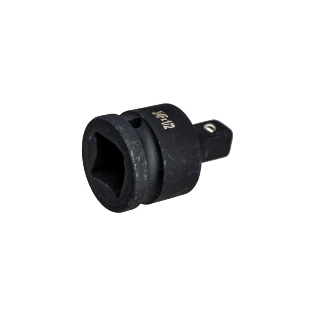 5418 Havalı Lokma Adaptörü 3/4''F (Dişi) x 1/2''M (Erkek) nasıl kullanılır