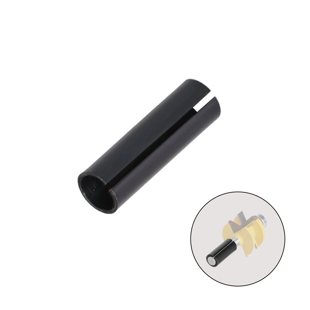 5431 Freze Makinası Pens, Uç Tutucu Çevirici Adaptör 6 - 8 mm fiyatı