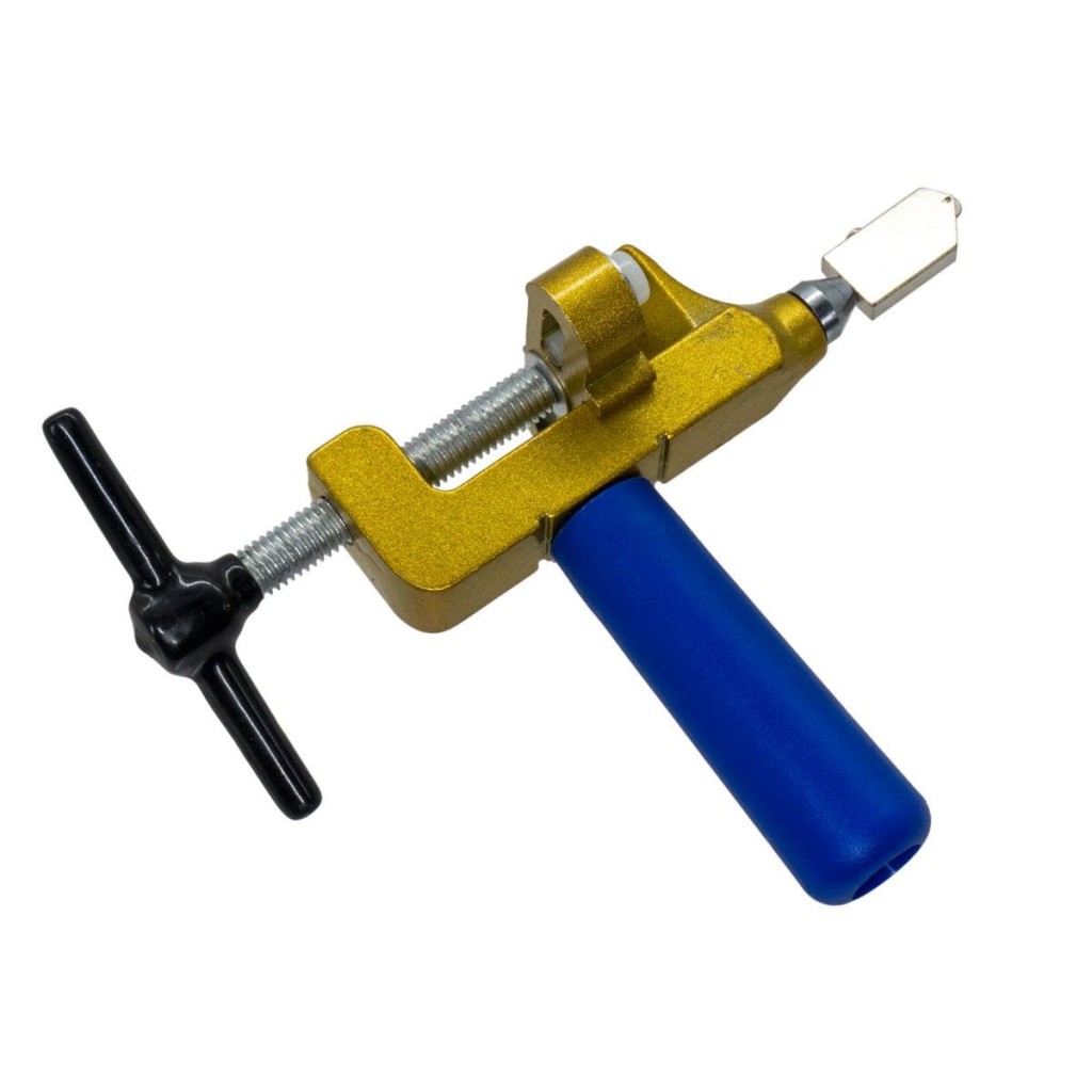 5433 Mini El Tipi Seramik, Fayans, Cam Kesici (Yeni Tasarım) ne işe yarar