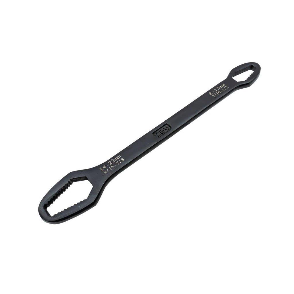 5435 Çift Taraflı Evrensel Çoklu Anahtar 8 - 22 mm nasıl kullanılır