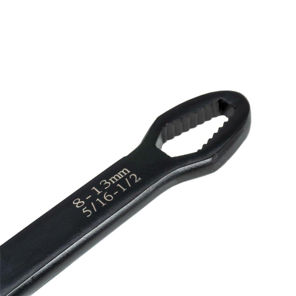 5435 Çift Taraflı Evrensel Çoklu Anahtar 8 - 22 mm ne işe yarar