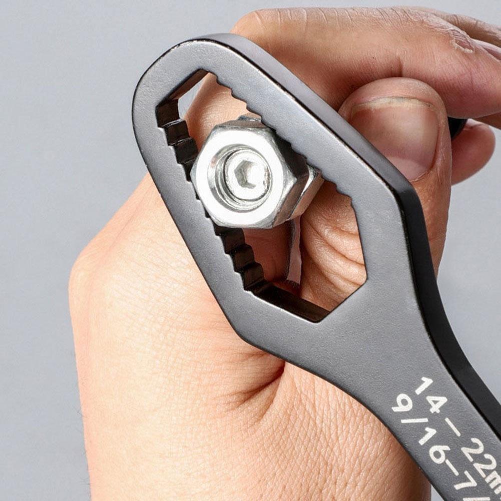 5435 Çift Taraflı Evrensel Çoklu Anahtar 8 - 22 mm ne işe yarar