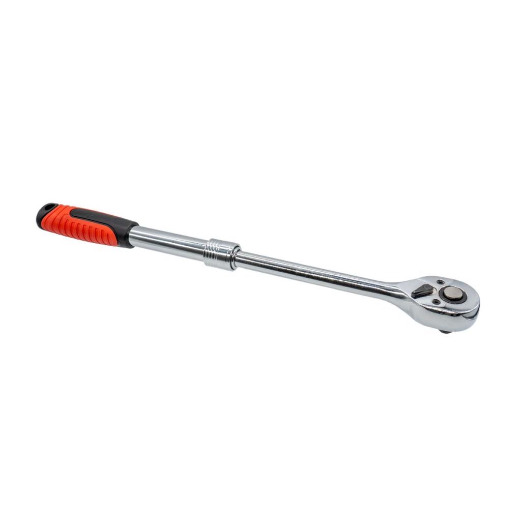 5453 Teleskopik Uzayabilen Cırcır Lokma Kolu 1/2'' fiyatı