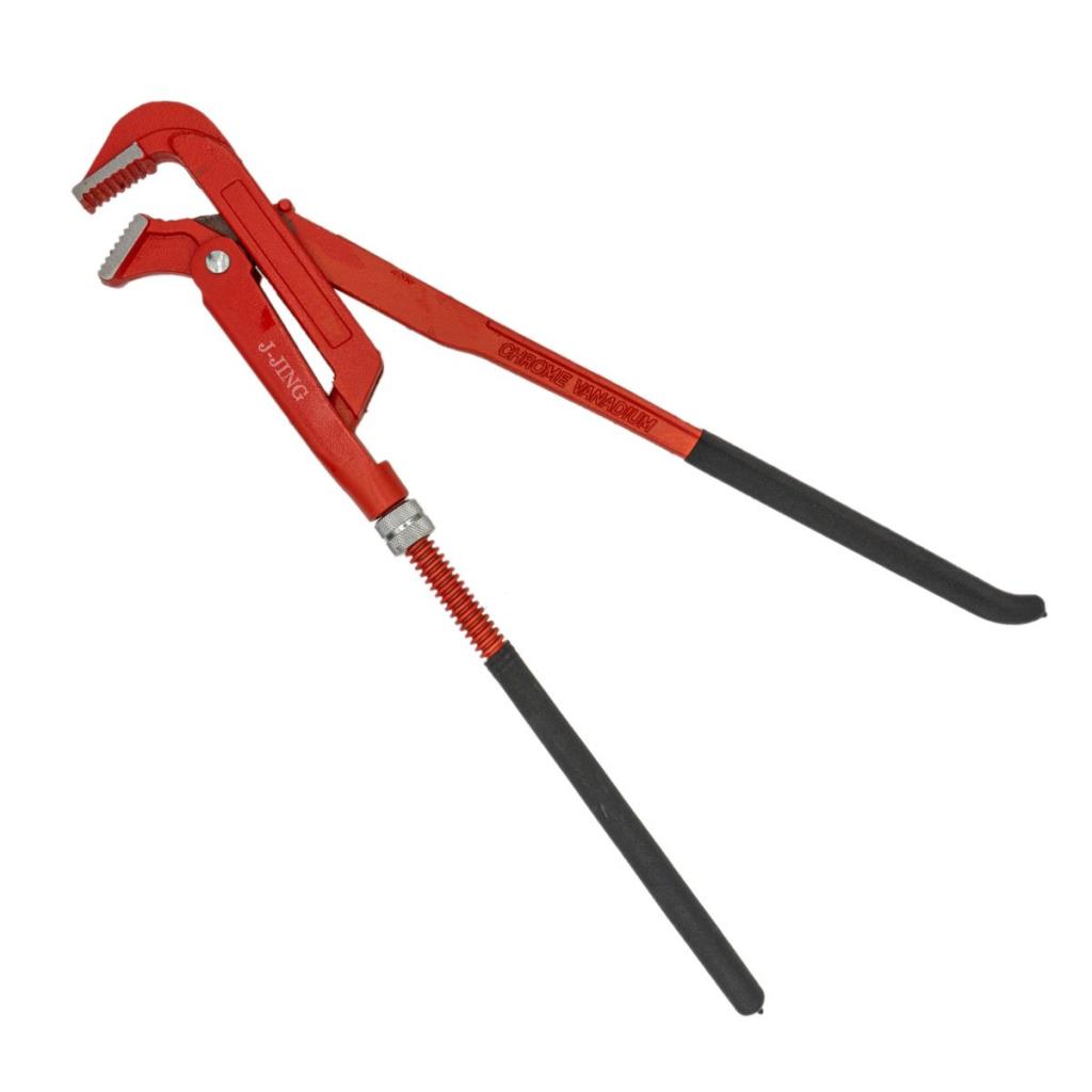 5457 Maşalı Boru Anahtarı (90°) 1 1/2'' (55mm) nasıl kullanılır