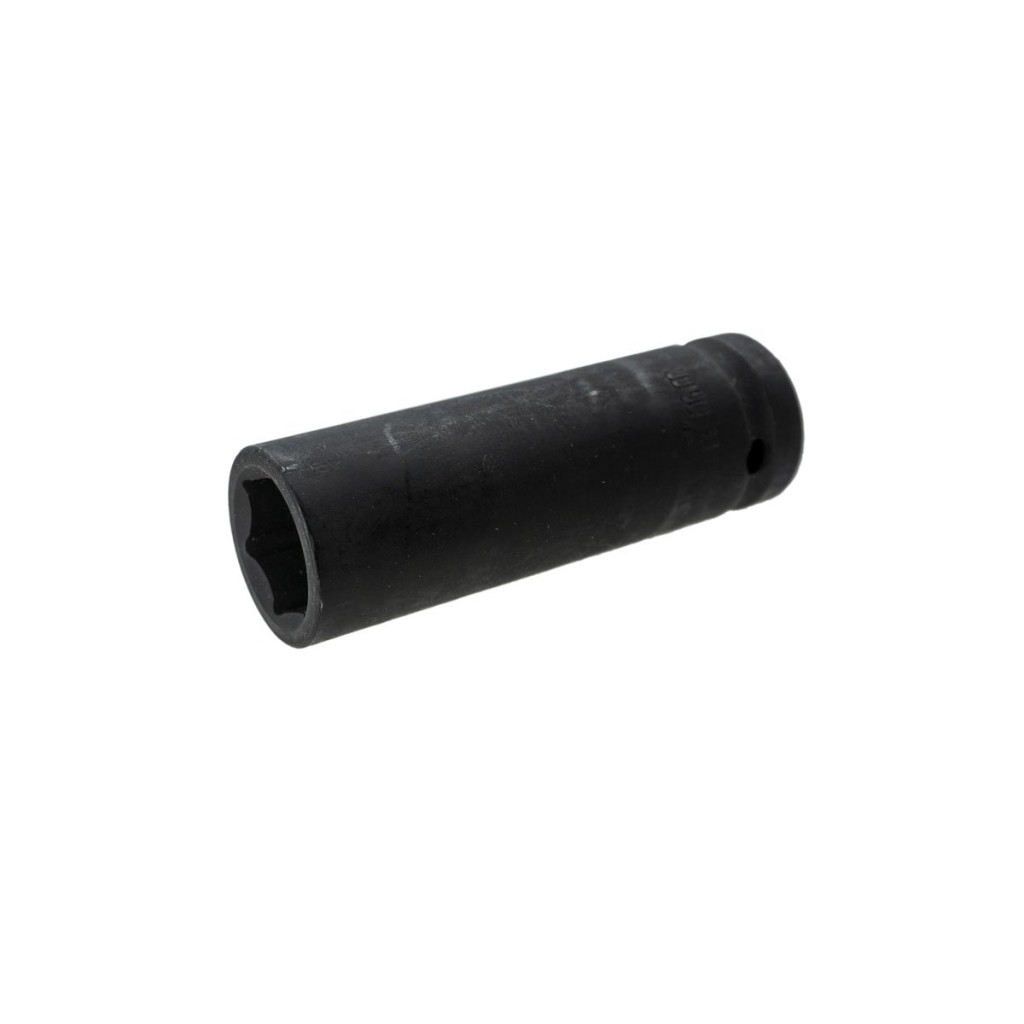 5458 1/2'' Altı Köşe Havalı Uzun Derin Lokma Anahtar 17 mm nasıl kullanılır