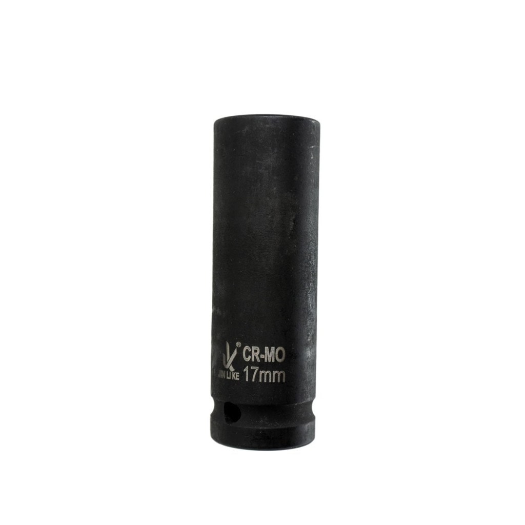 5458 1/2'' Altı Köşe Havalı Uzun Derin Lokma Anahtar 17 mm fiyatı