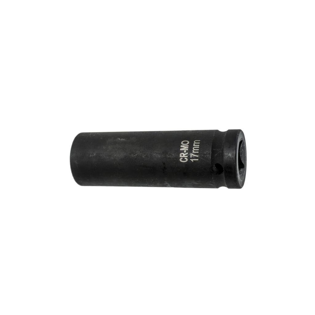 5458 1/2'' Altı Köşe Havalı Uzun Derin Lokma Anahtar 17 mm nasıl kullanılır