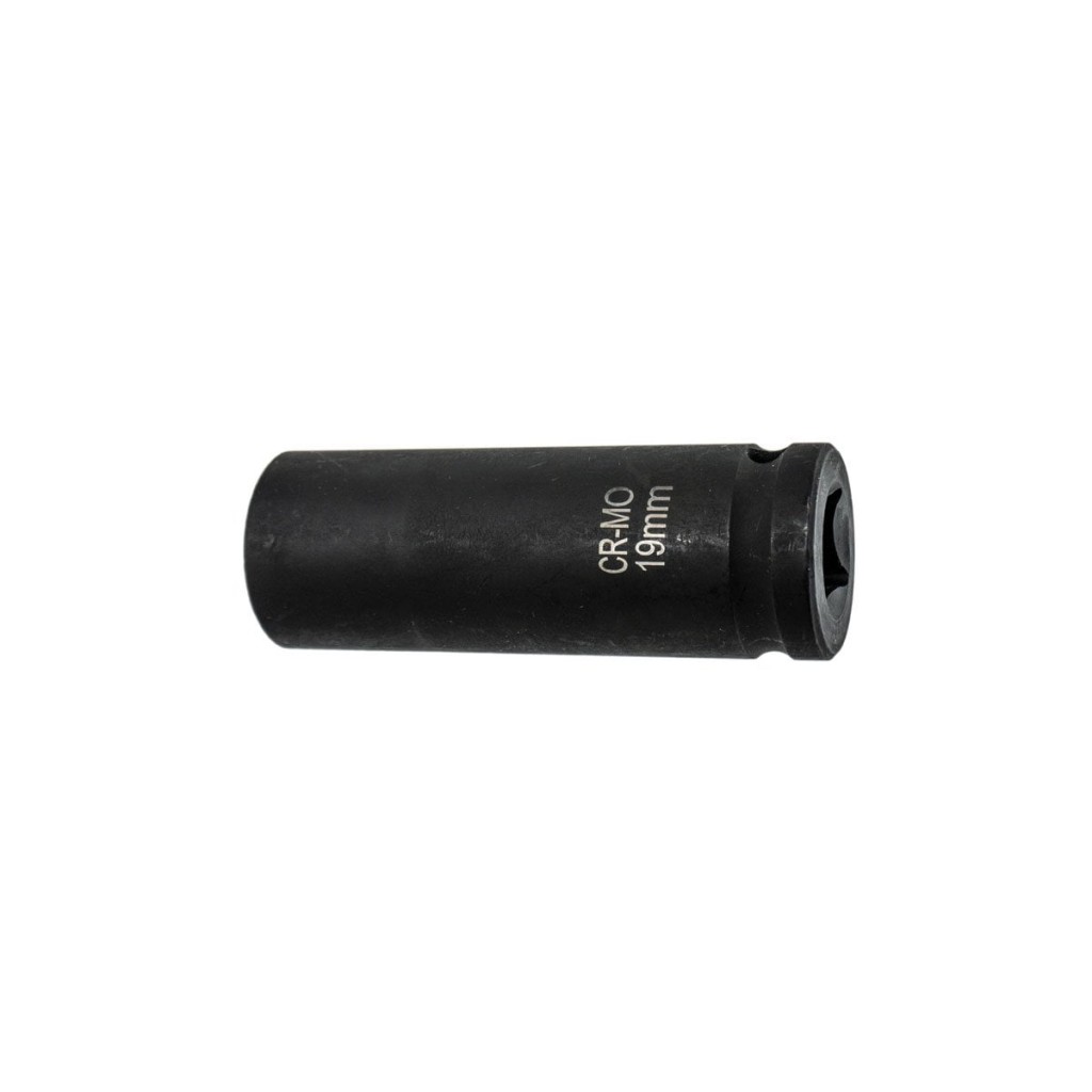 5459 1/2'' Altı Köşe Havalı Uzun Derin Lokma Anahtar 19 mm nasıl kullanılır
