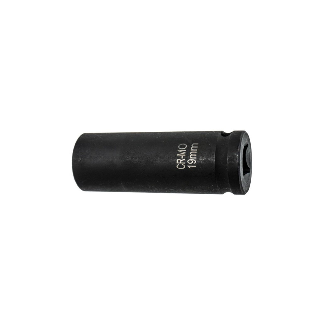 5459 1/2'' Altı Köşe Havalı Uzun Derin Lokma Anahtar 19 mm nasıl kullanılır