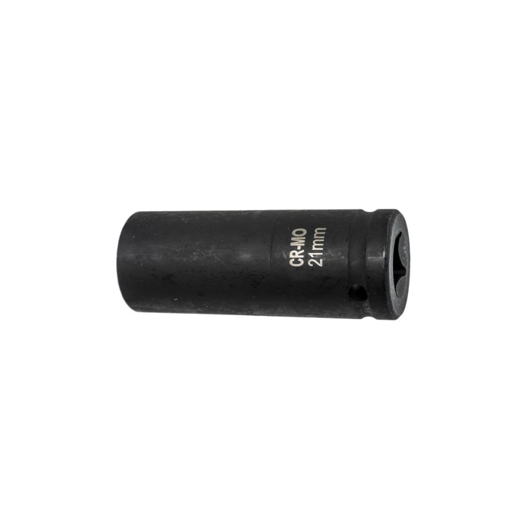5460 1/2'' Altı Köşe Havalı Uzun Derin Lokma Anahtar 21 mm nasıl kullanılır