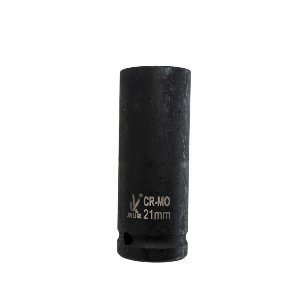 5460 1/2'' Altı Köşe Havalı Uzun Derin Lokma Anahtar 21 mm ne işe yarar