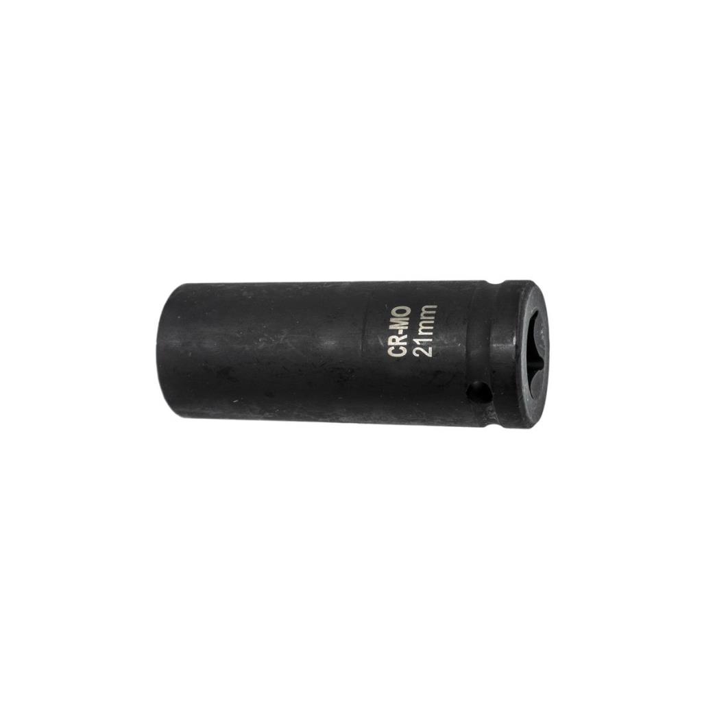 5460 1/2'' Altı Köşe Havalı Uzun Derin Lokma Anahtar 21 mm nasıl kullanılır