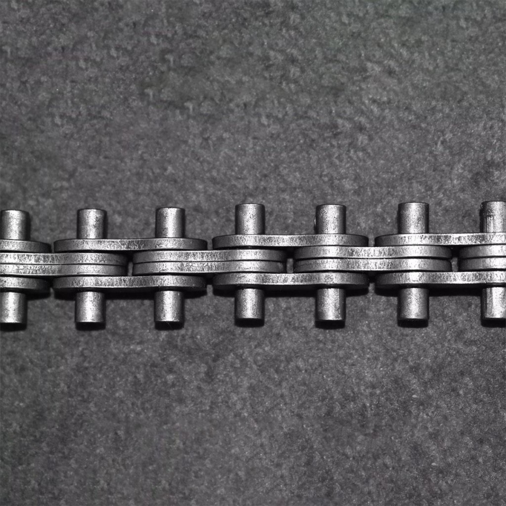 5470 Ağır Hizmet Zincirli Boru Anahtarı 4'' (100mm) nasıl kullanılır