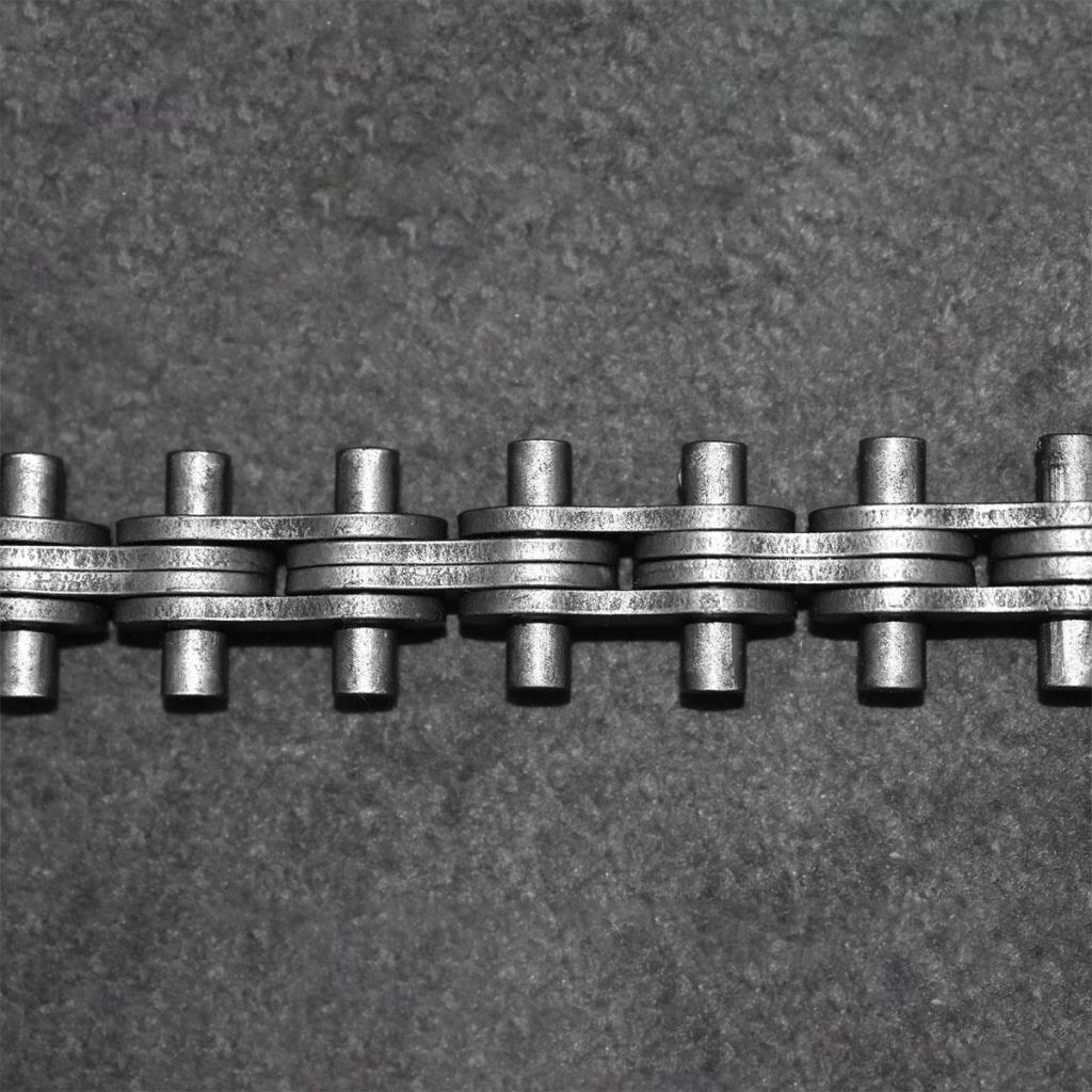 5470 Ağır Hizmet Zincirli Boru Anahtarı 4'' (100mm) nasıl kullanılır