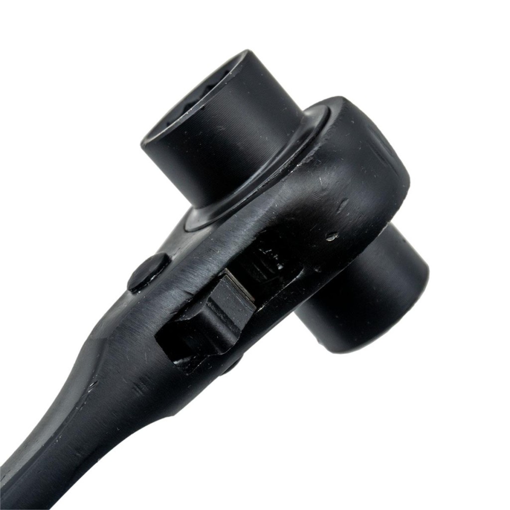 5474 Kazıklı İskeleci Cırcır Lokma Anahtar 16X17 mm nereden bulurum