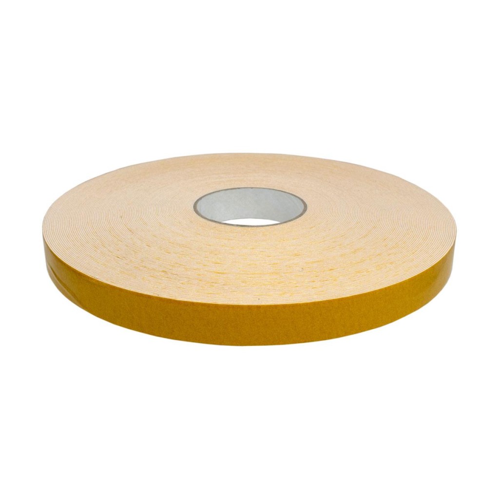 5477 Çift Taraflı Köpüklü Bant PE 25mm x 50mt ne işe yarar