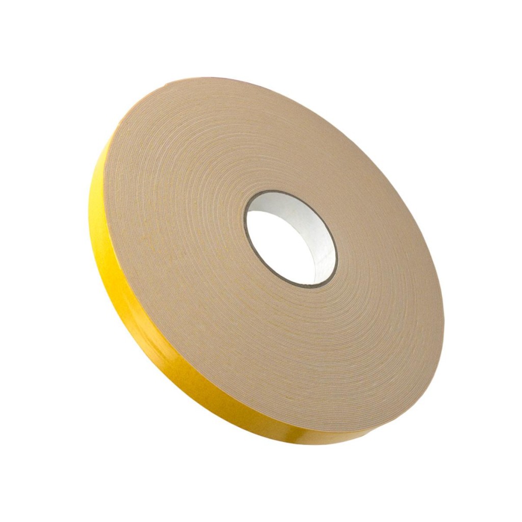 5478 Çift Taraflı Köpüklü Bant PE 19mm x 50mt ne işe yarar
