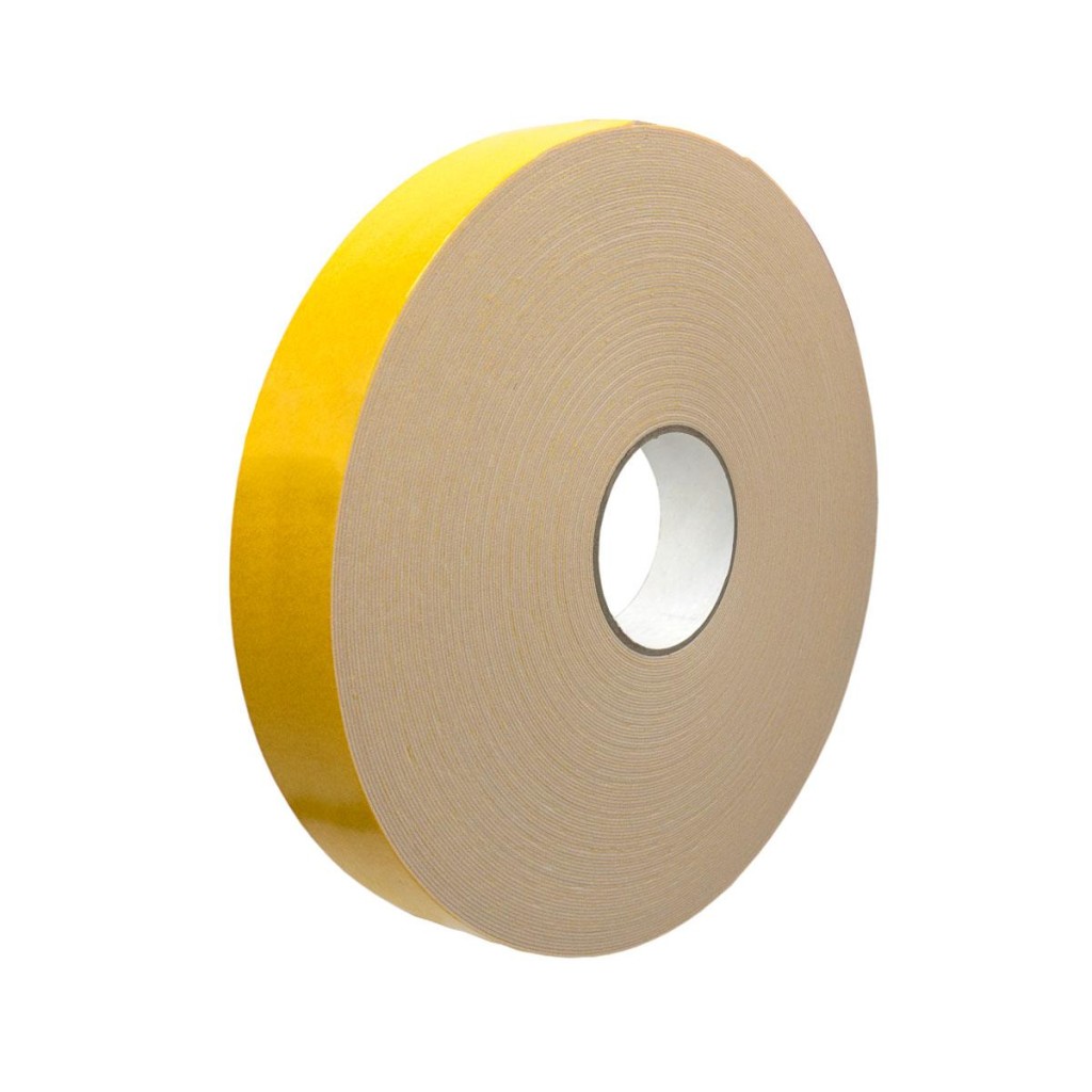 5479 Çift Taraflı Köpüklü Bant PE 50mm x 50mt ne işe yarar