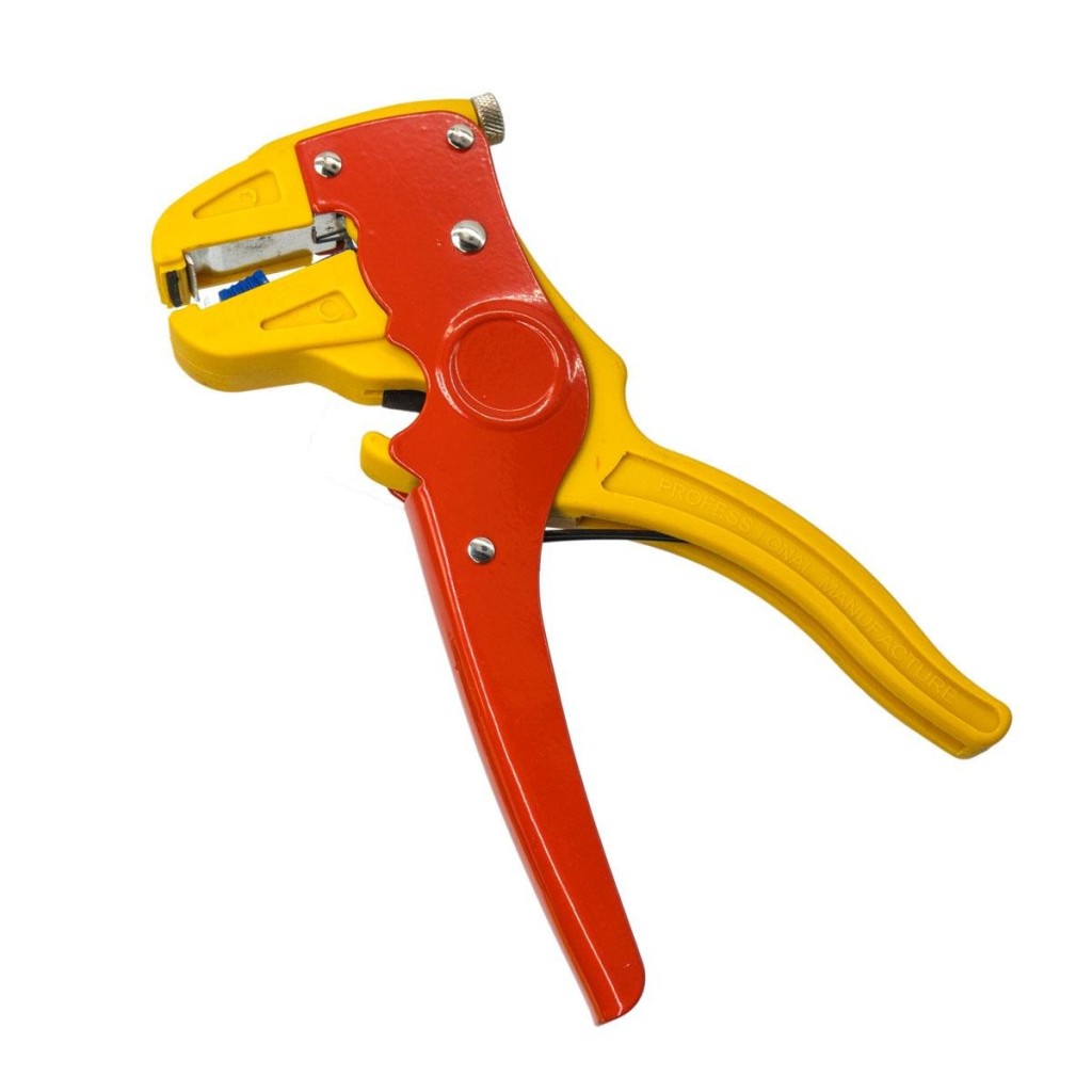 5483 Çok Fonksiyonlu Otomatik Kablo Sıyırıcı Kesici Pense ne işe yarar