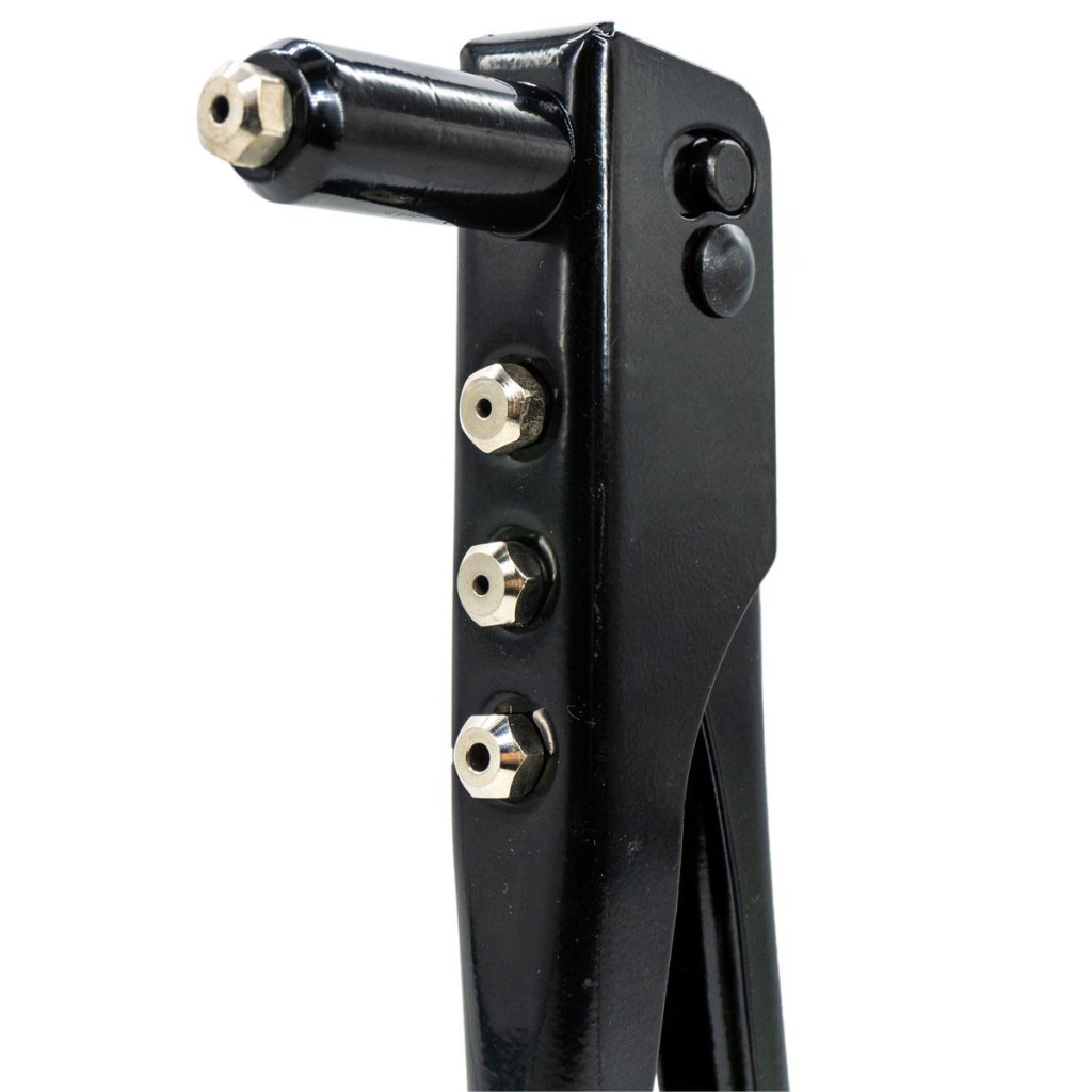 5485 Pop Perçin Tabancası 240 mm ne işe yarar