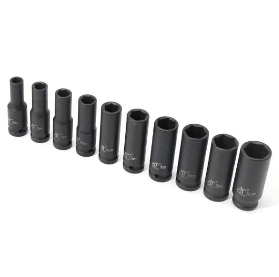 5490 1/2'' Derin Havalı Lokma Anahtar Takımı 10 Parça (Metrik) nereden bulurum