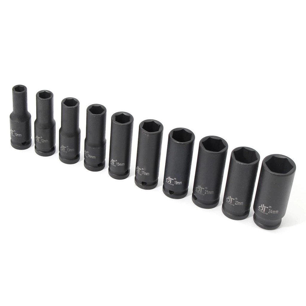 5490 1/2'' Derin Havalı Lokma Anahtar Takımı 10 Parça (Metrik) nereden bulurum