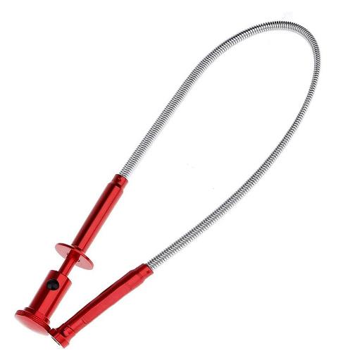 5497 Esnek Makinist Parmağı Mıknatıslı Işıklı Parça Yakalama 62cm nasıl kullanılır