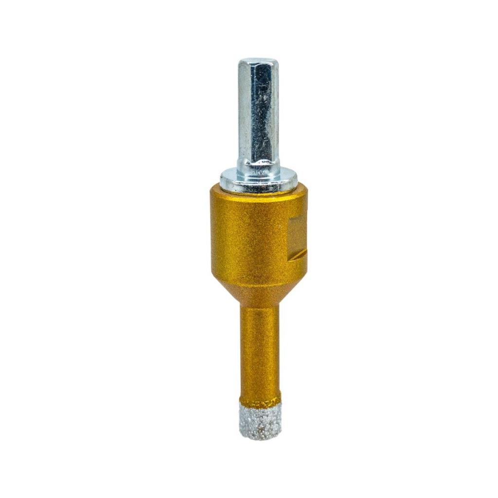 5502 Granit Mermer Delme Panç 10 mm (Matkap ve Taşlama Uyumlu) ne işe yarar