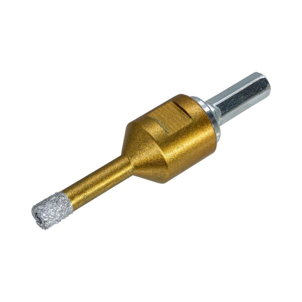 5502 Granit Mermer Delme Panç 10 mm (Matkap ve Taşlama Uyumlu) fiyatı
