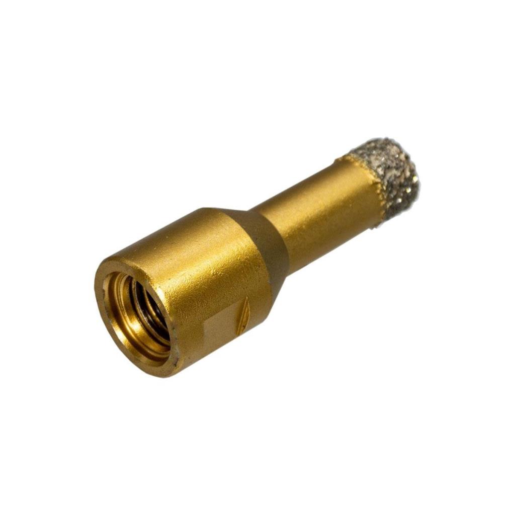 5505 Granit Mermer Delme Panç 16 mm (Matkap ve Taşlama Uyumlu) nereden bulurum