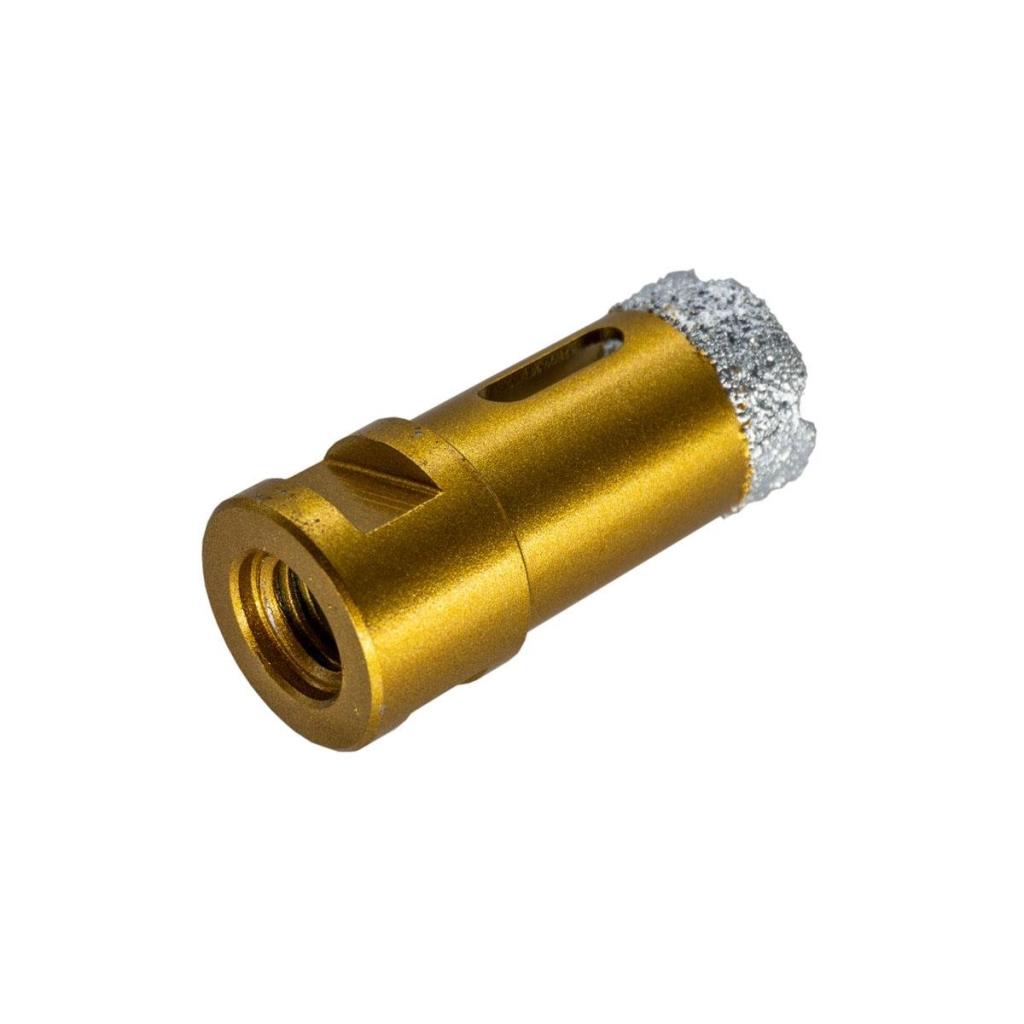 5509 Granit Mermer Delme Panç 25 mm (Matkap ve Taşlama Uyumlu) nereden bulurum