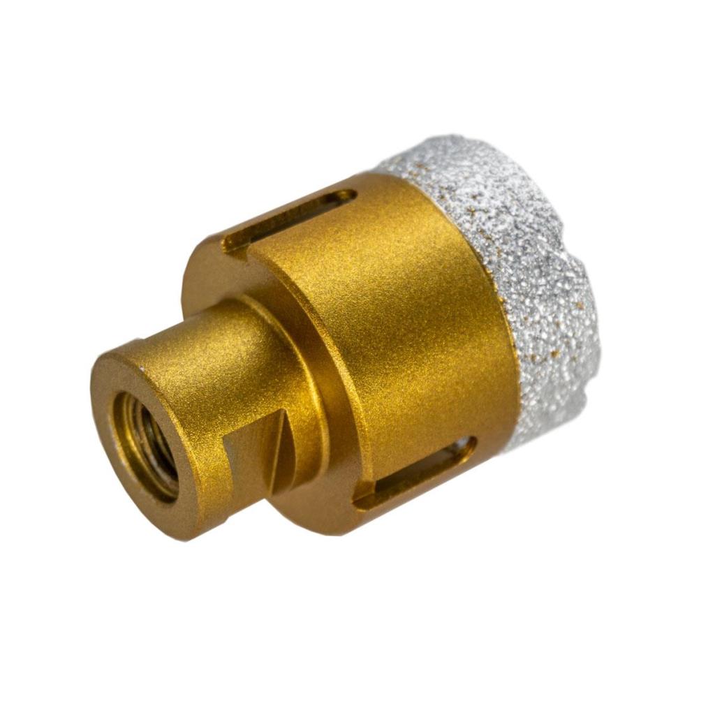 5514 Granit Mermer Delme Panç 40 mm (Matkap ve Taşlama Uyumlu) nereden bulurum